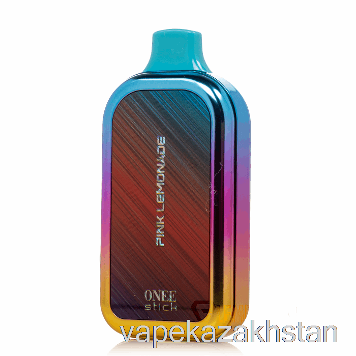 Vape Disposable YIBLA 6500 Disposable Pink Lemonade